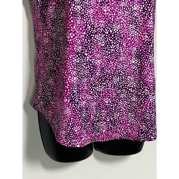 Jofit Sleeveless Athleisure Shirt - Picture 7 of 10